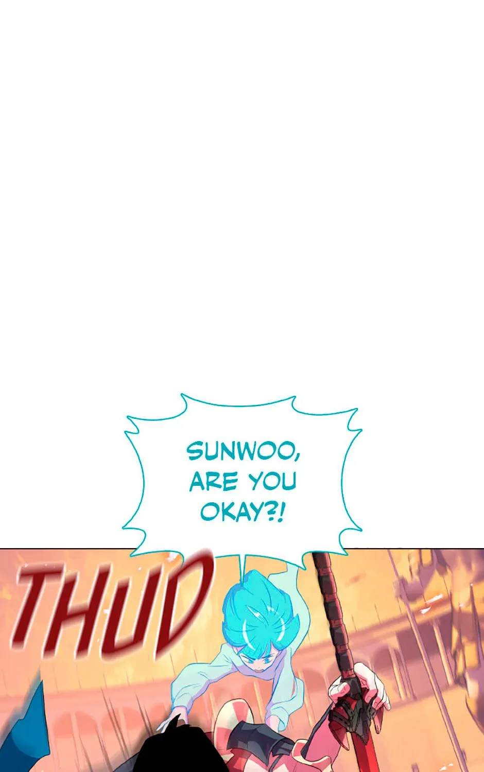 Monarch of Supreme Beings Chapter 37 - page 39