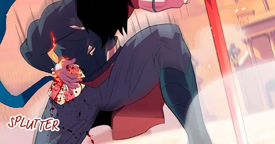 Monarch of Supreme Beings Chapter 37 - page 40