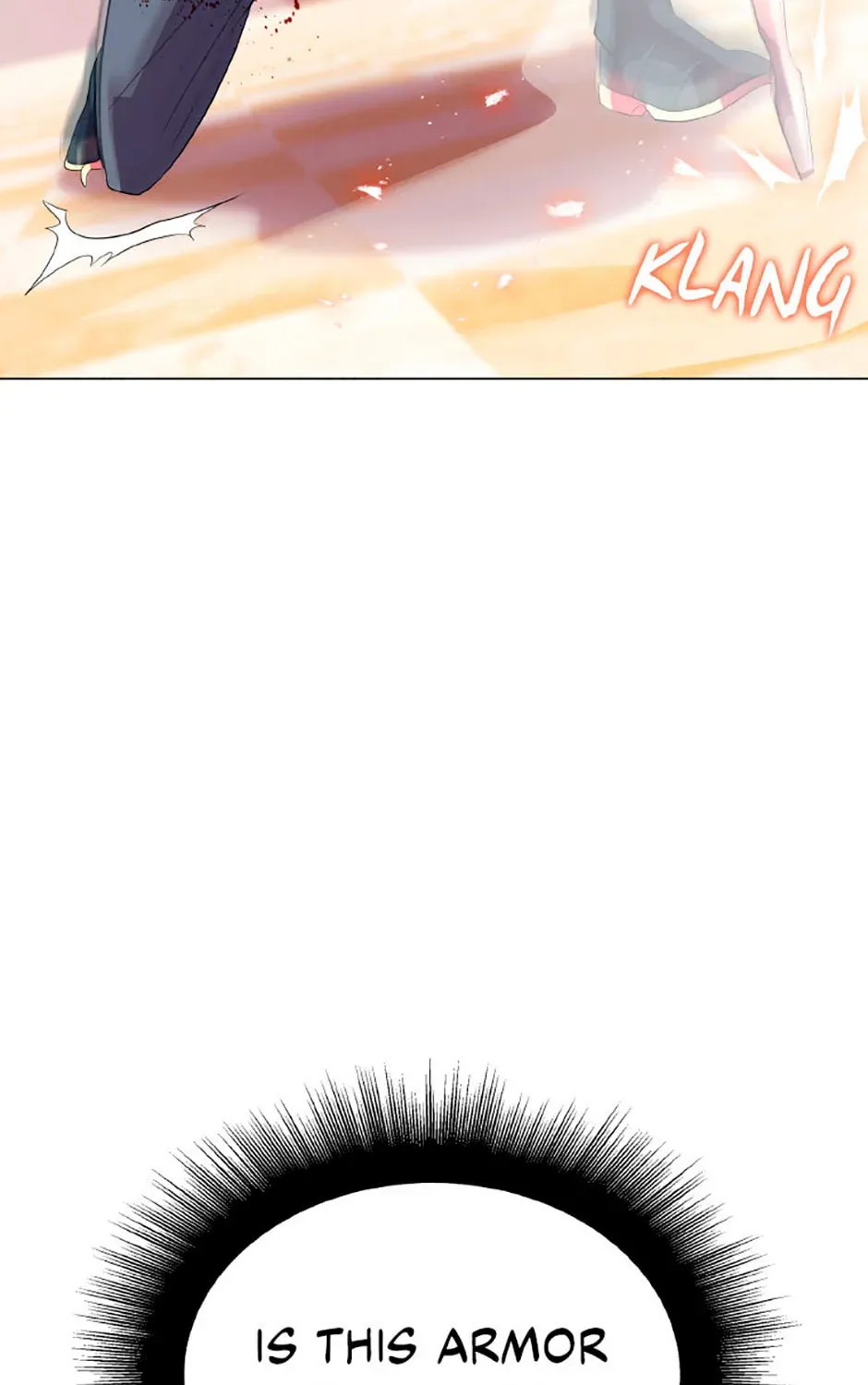 Monarch of Supreme Beings Chapter 37 - page 41