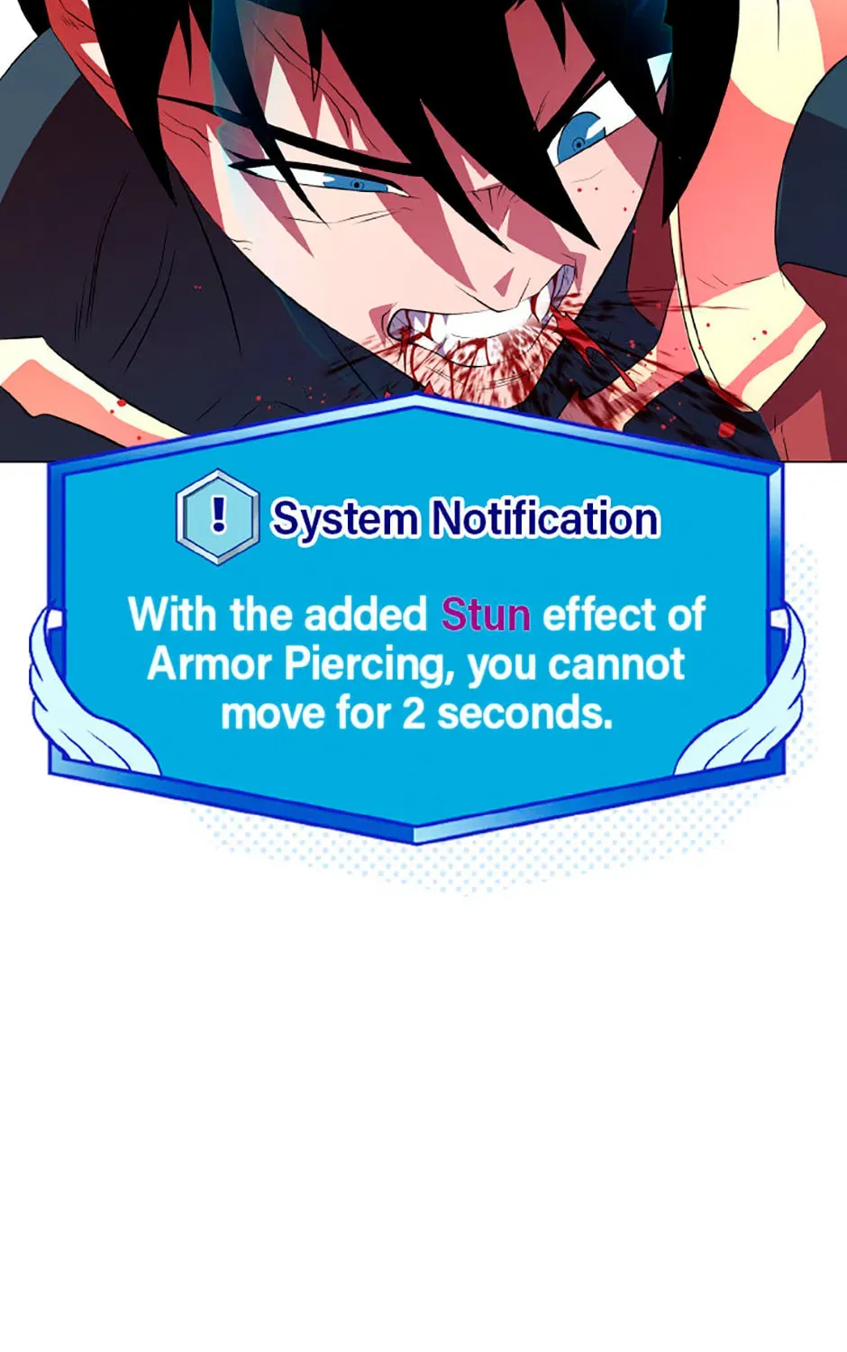 Monarch of Supreme Beings Chapter 37 - page 43