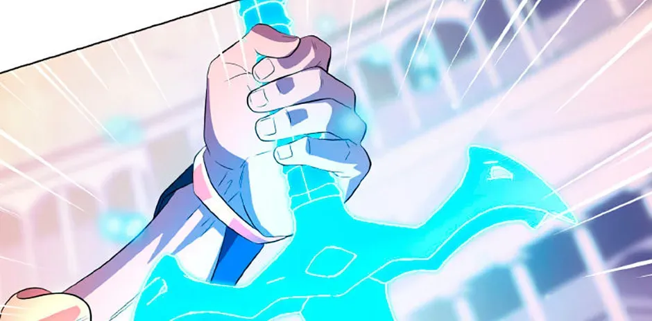 Monarch of Supreme Beings Chapter 37 - page 54