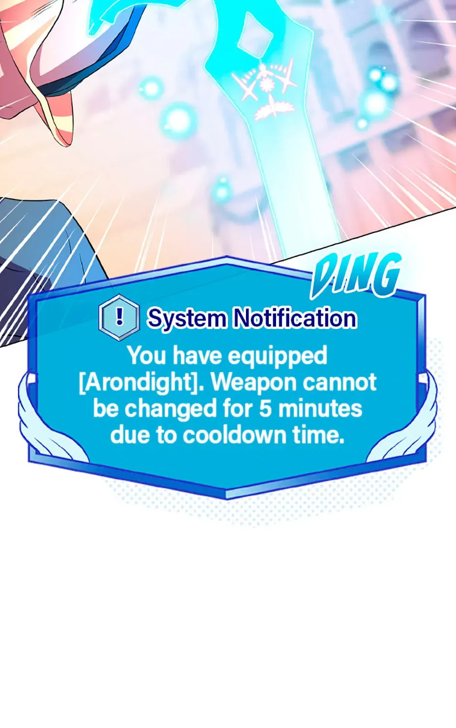 Monarch of Supreme Beings Chapter 37 - page 55