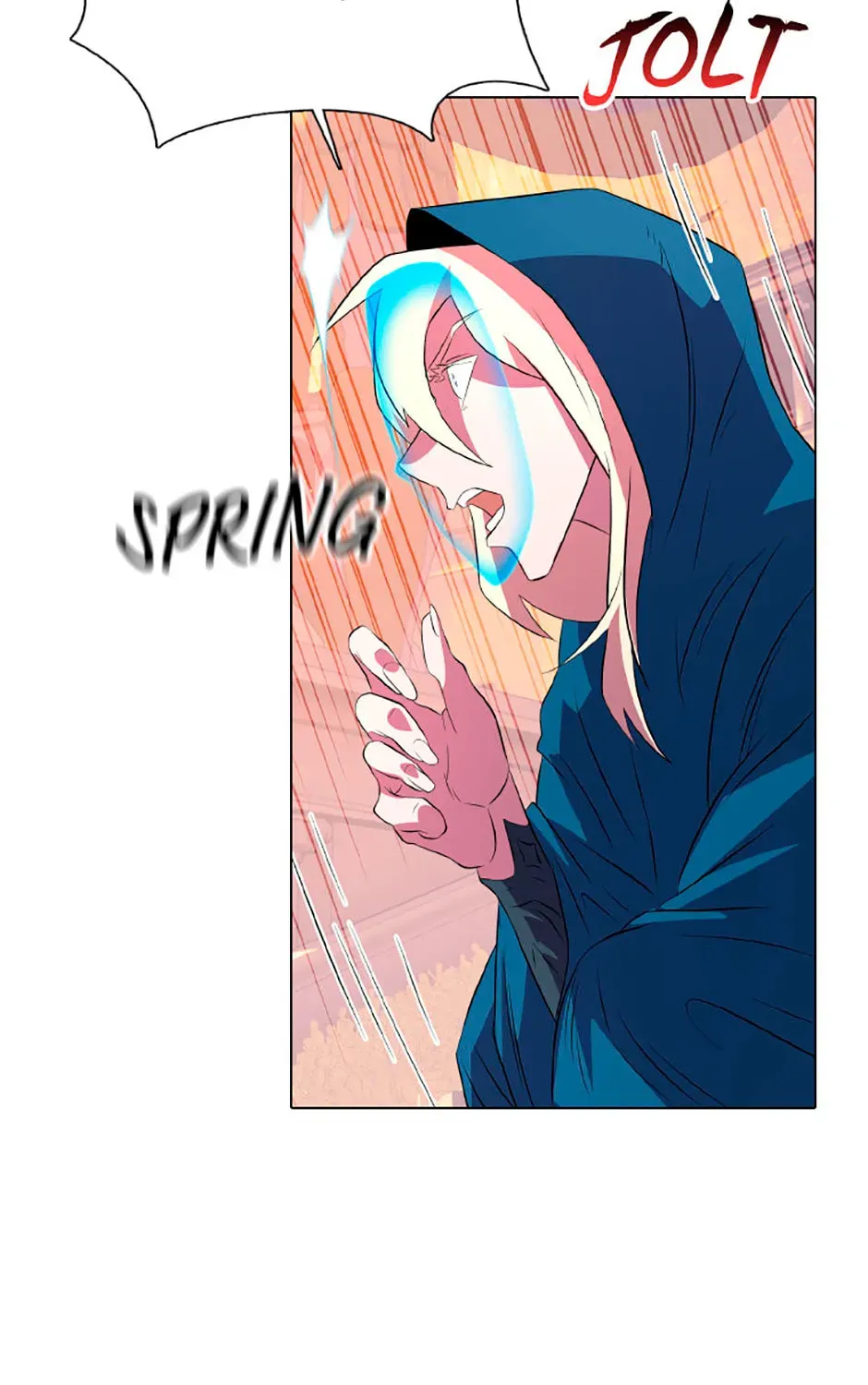 Monarch of Supreme Beings Chapter 37 - page 57