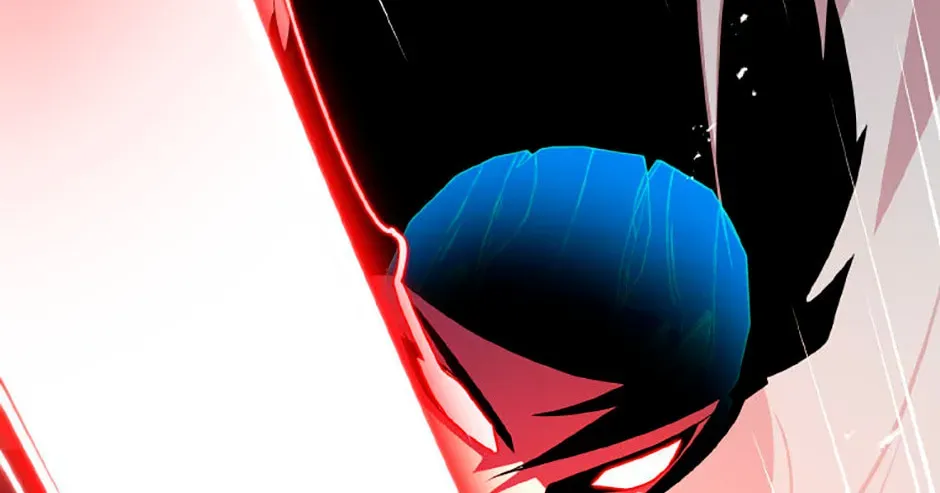 Monarch of Supreme Beings Chapter 37 - page 6