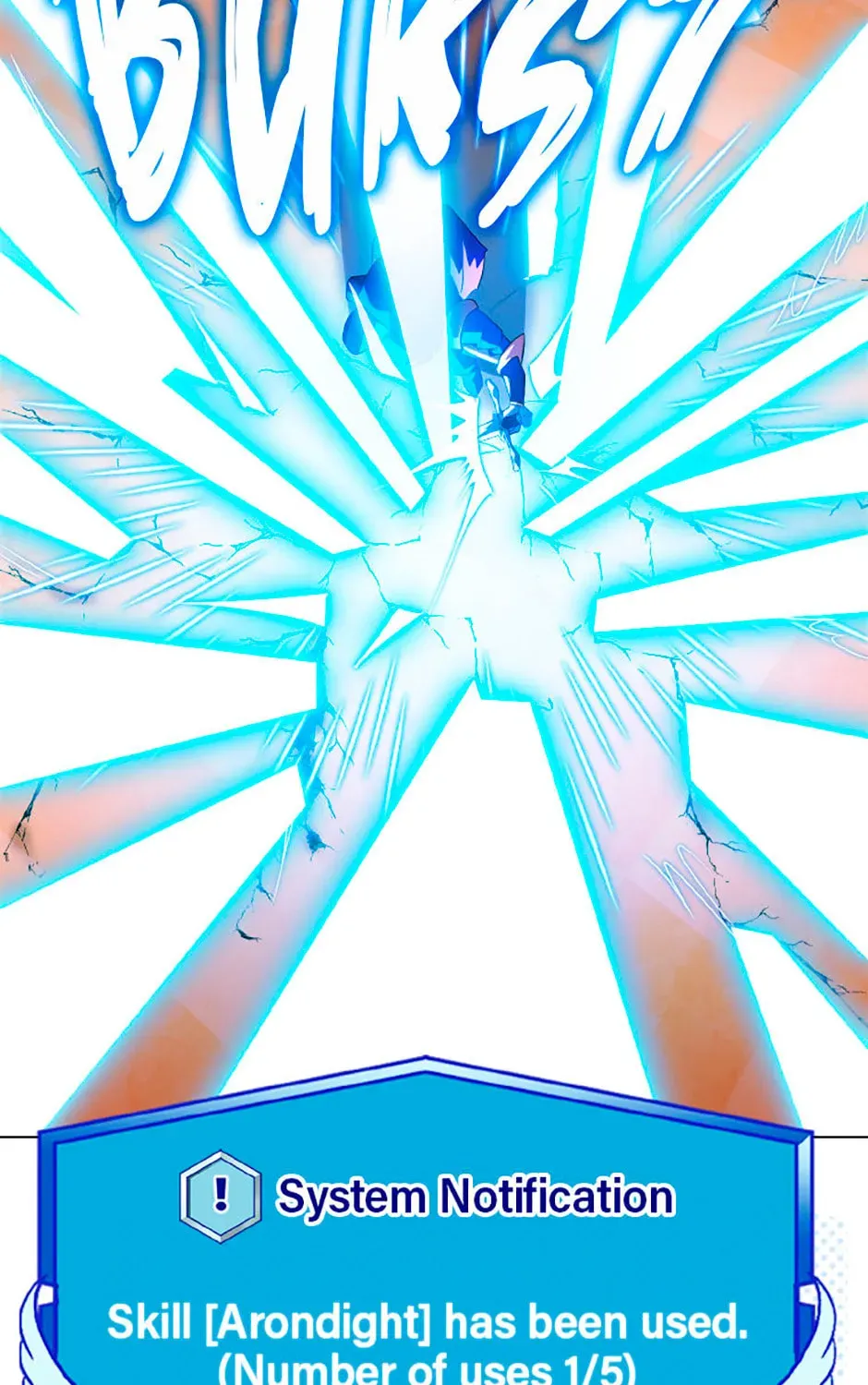 Monarch of Supreme Beings Chapter 37 - page 71