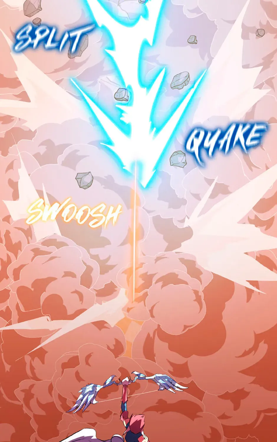 Monarch of Supreme Beings Chapter 37 - page 75