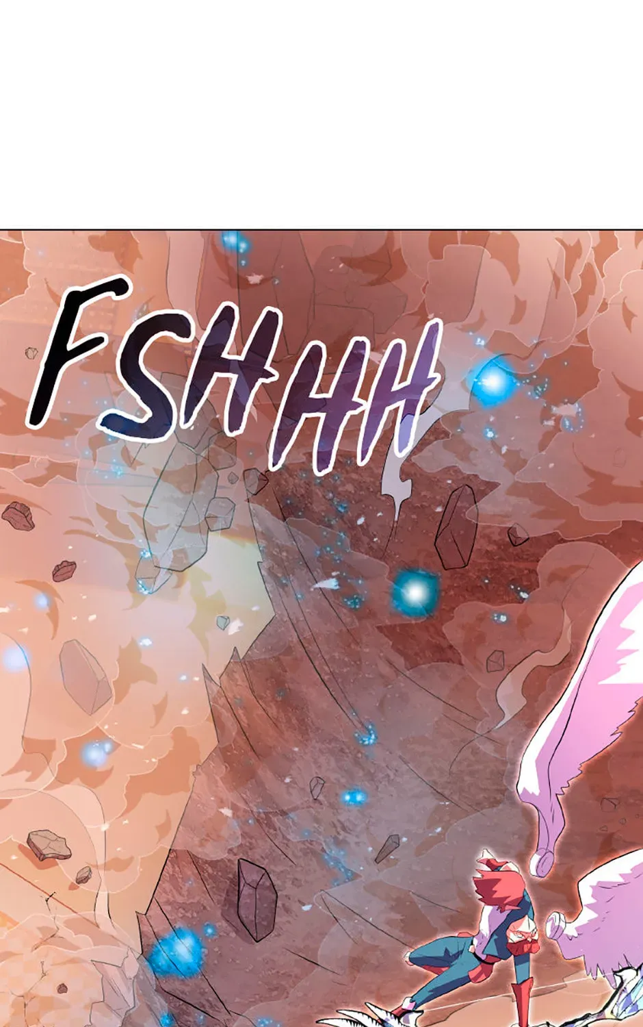 Monarch of Supreme Beings Chapter 37 - page 89