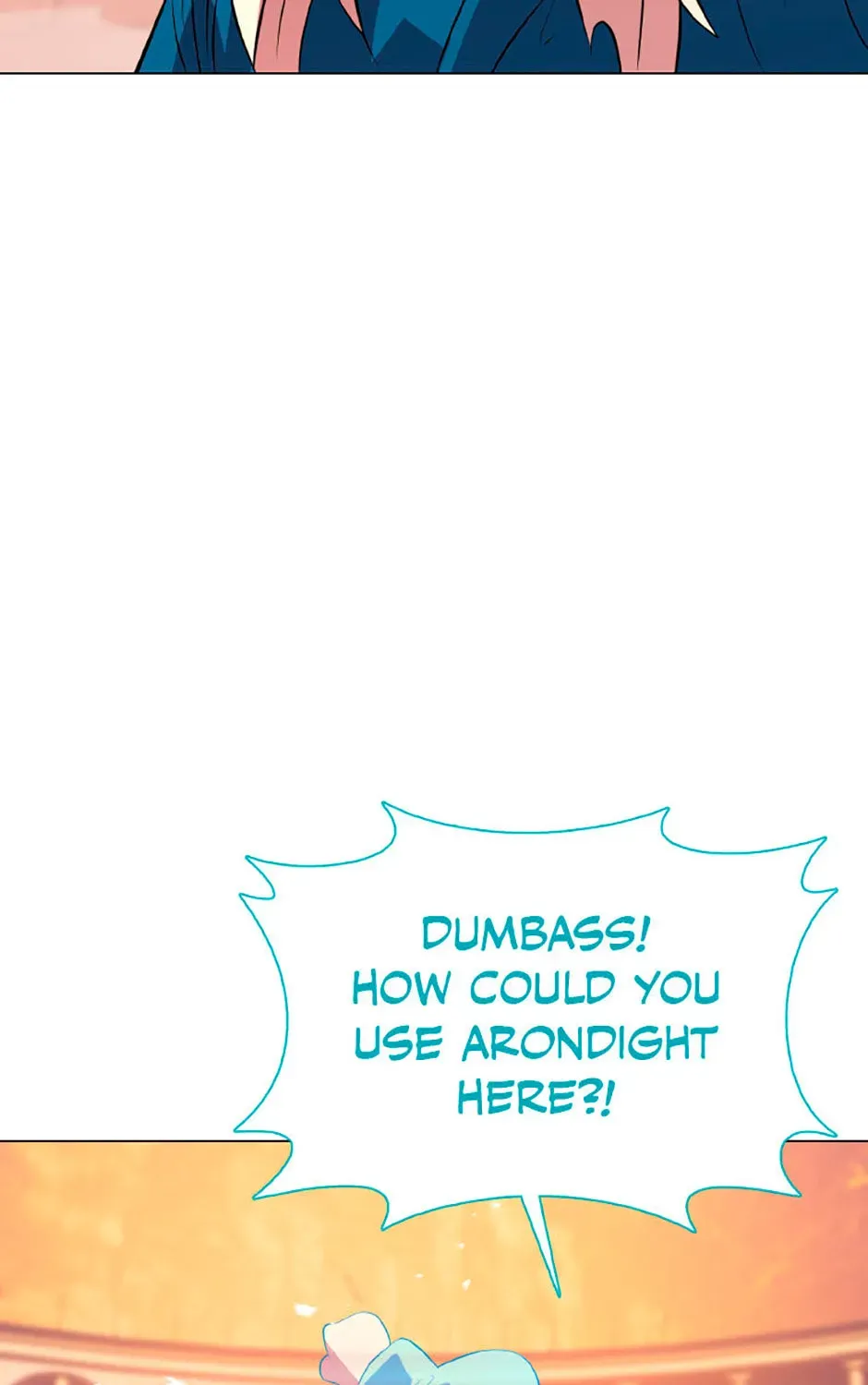 Monarch of Supreme Beings Chapter 37 - page 97