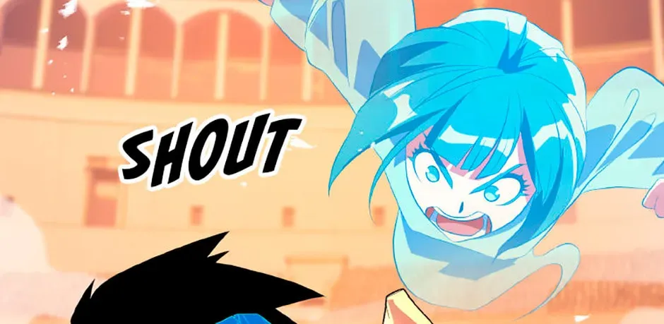 Monarch of Supreme Beings Chapter 37 - page 98