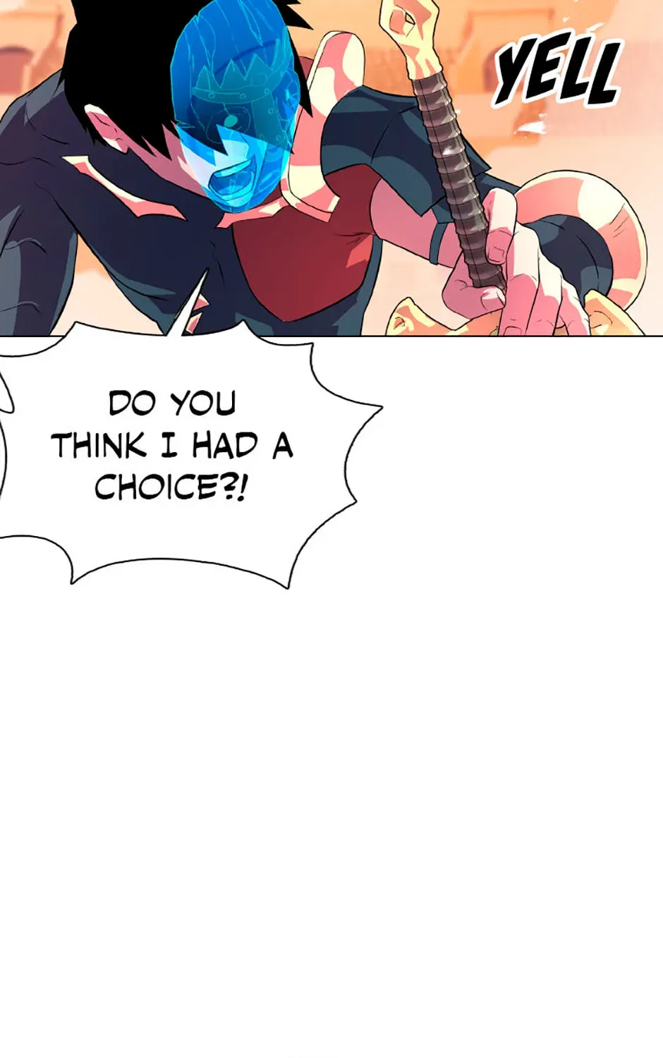 Monarch of Supreme Beings Chapter 37 - page 99