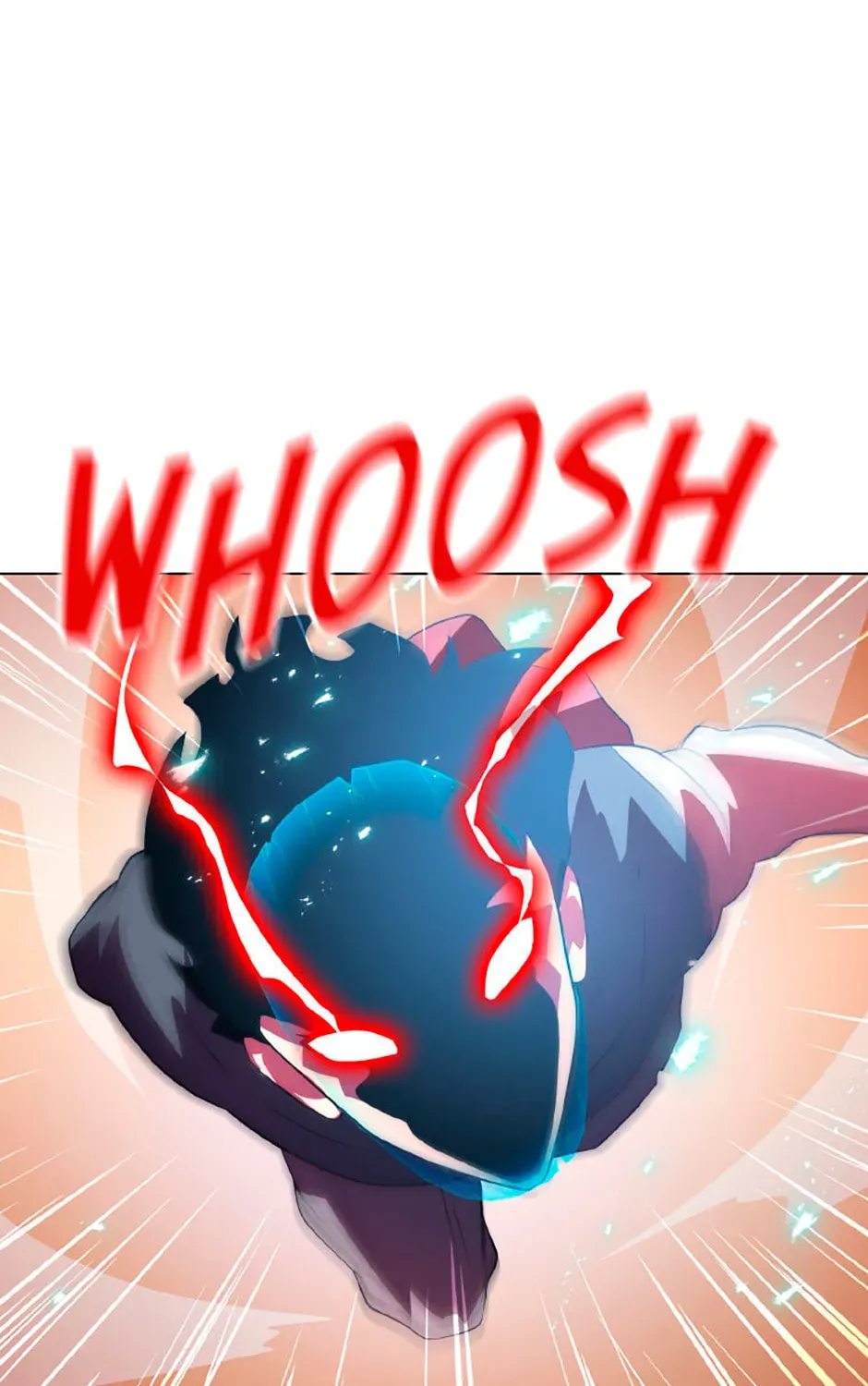 Monarch of Supreme Beings Chapter 39 - page 1