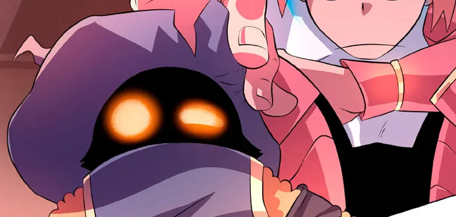 Monarch of Supreme Beings Chapter 39 - page 100