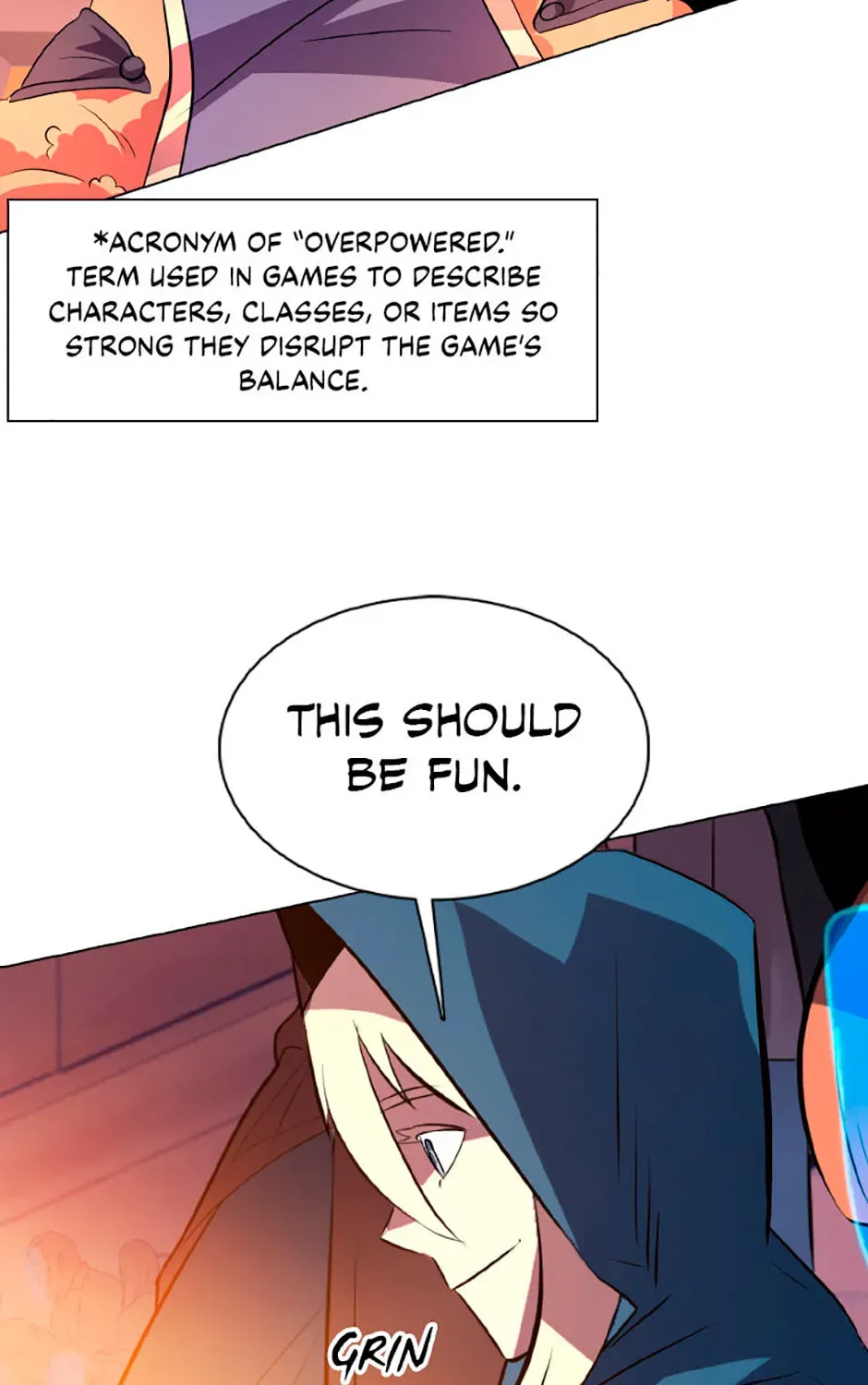 Monarch of Supreme Beings Chapter 39 - page 101