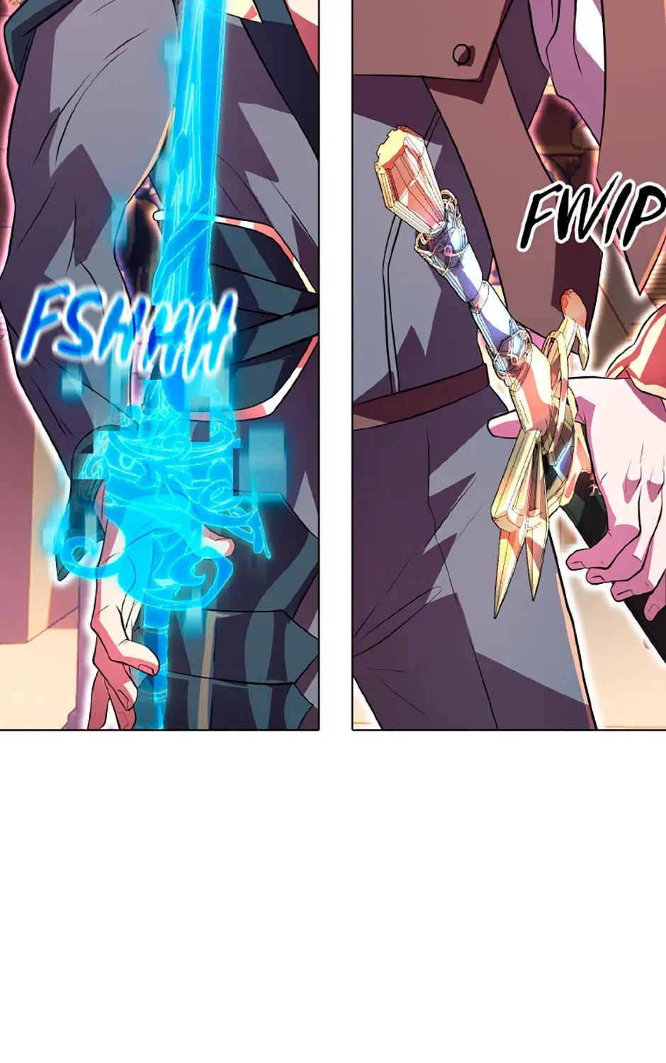 Monarch of Supreme Beings Chapter 39 - page 105