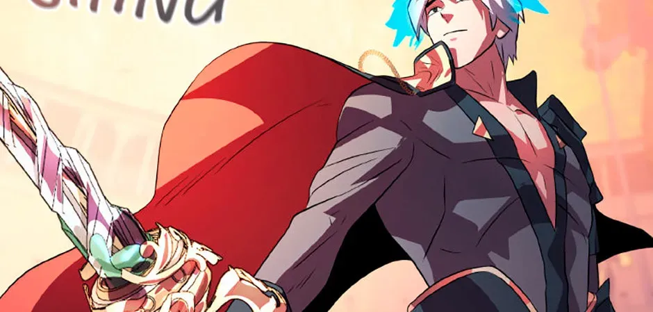 Monarch of Supreme Beings Chapter 39 - page 108