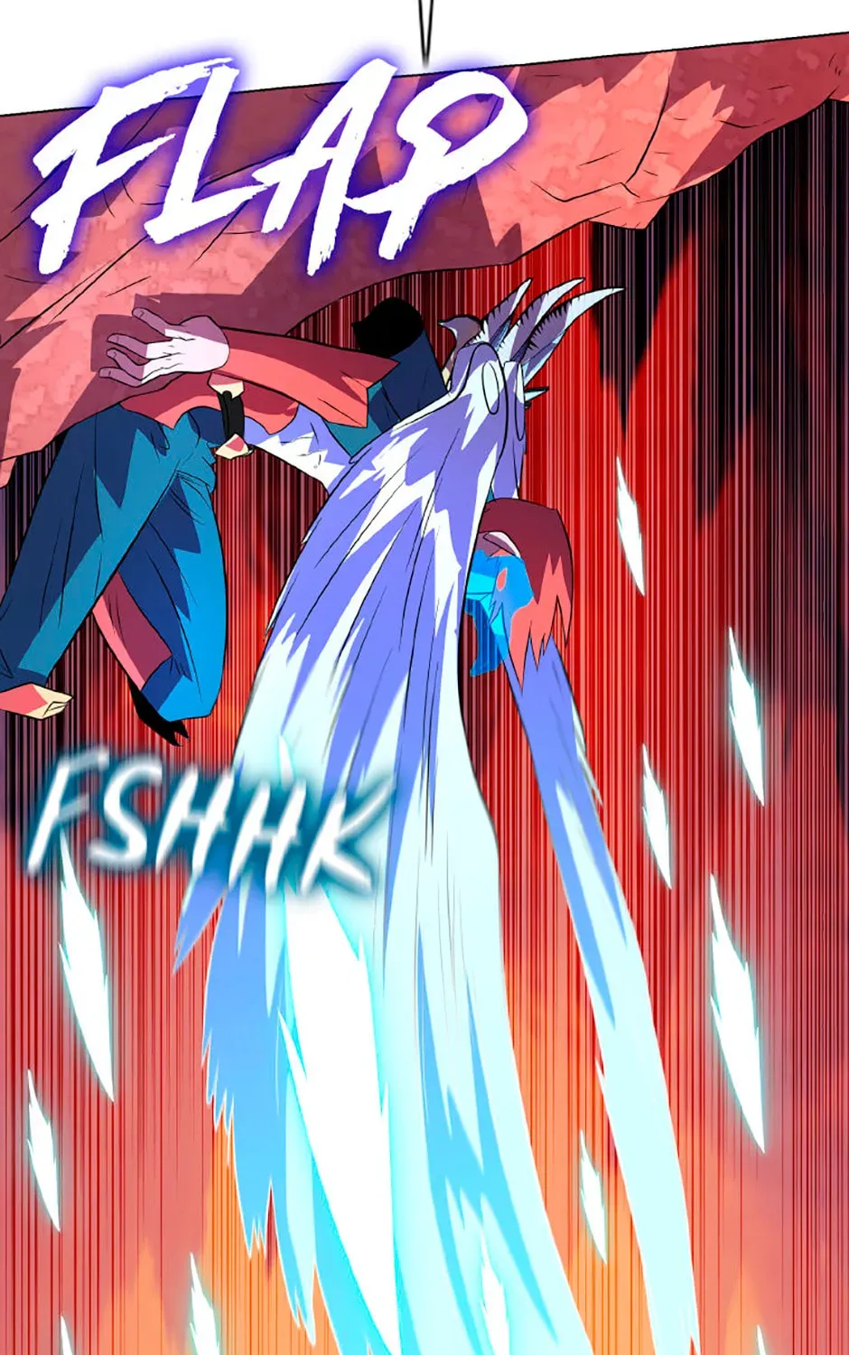 Monarch of Supreme Beings Chapter 39 - page 11