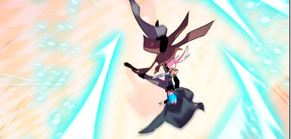 Monarch of Supreme Beings Chapter 39 - page 112