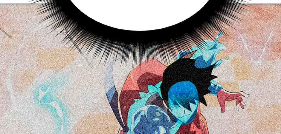 Monarch of Supreme Beings Chapter 39 - page 120