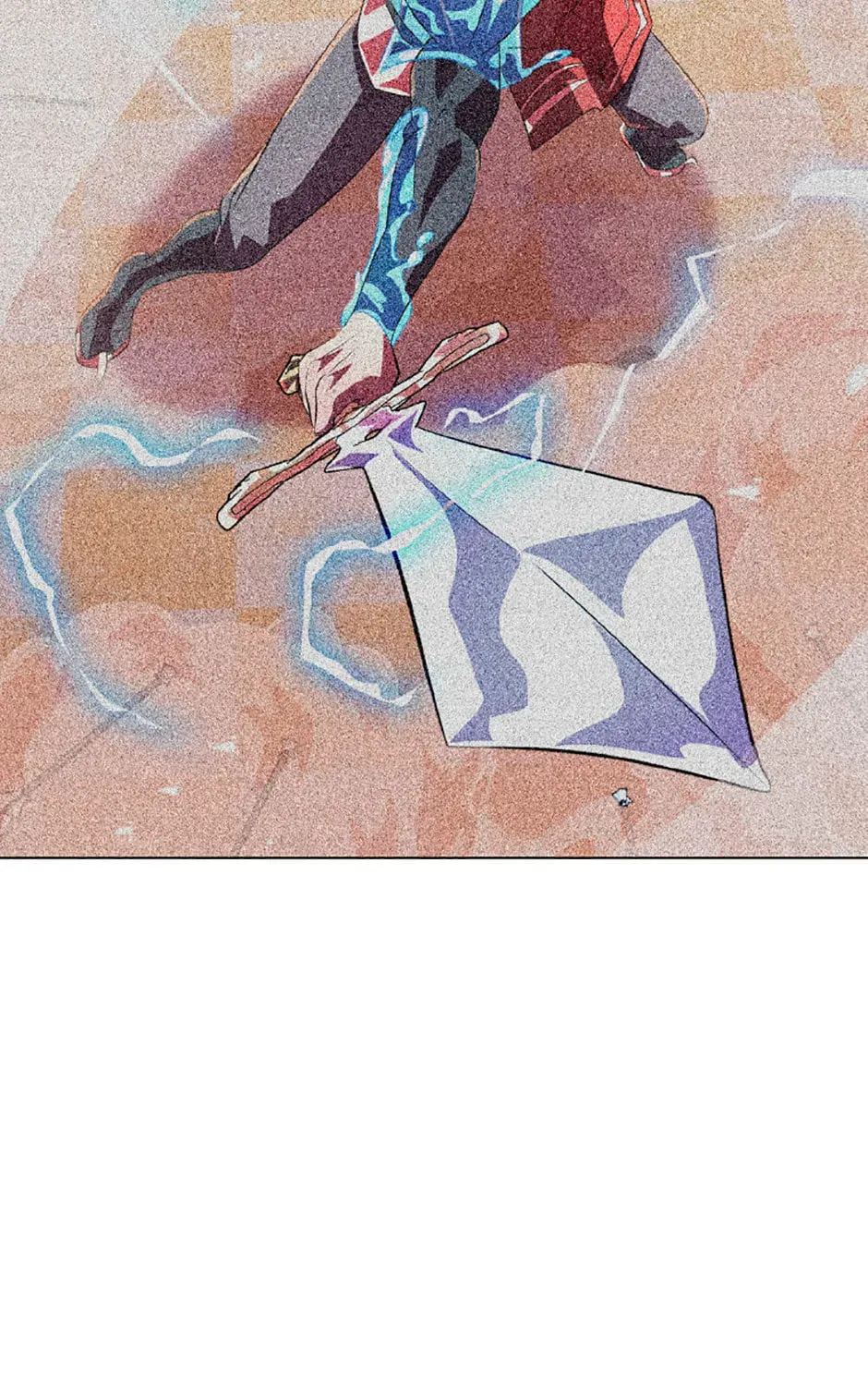 Monarch of Supreme Beings Chapter 39 - page 121