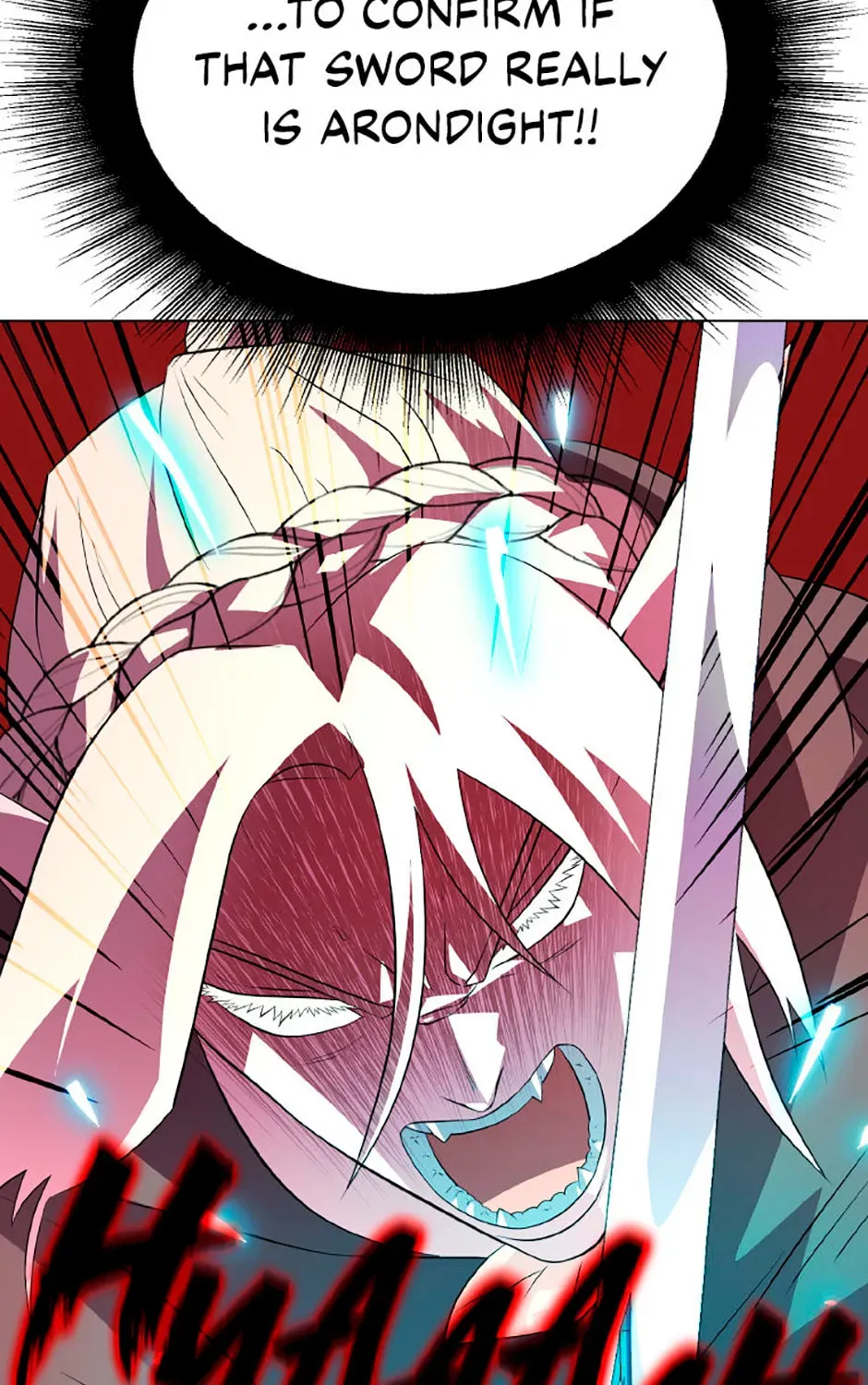 Monarch of Supreme Beings Chapter 39 - page 123