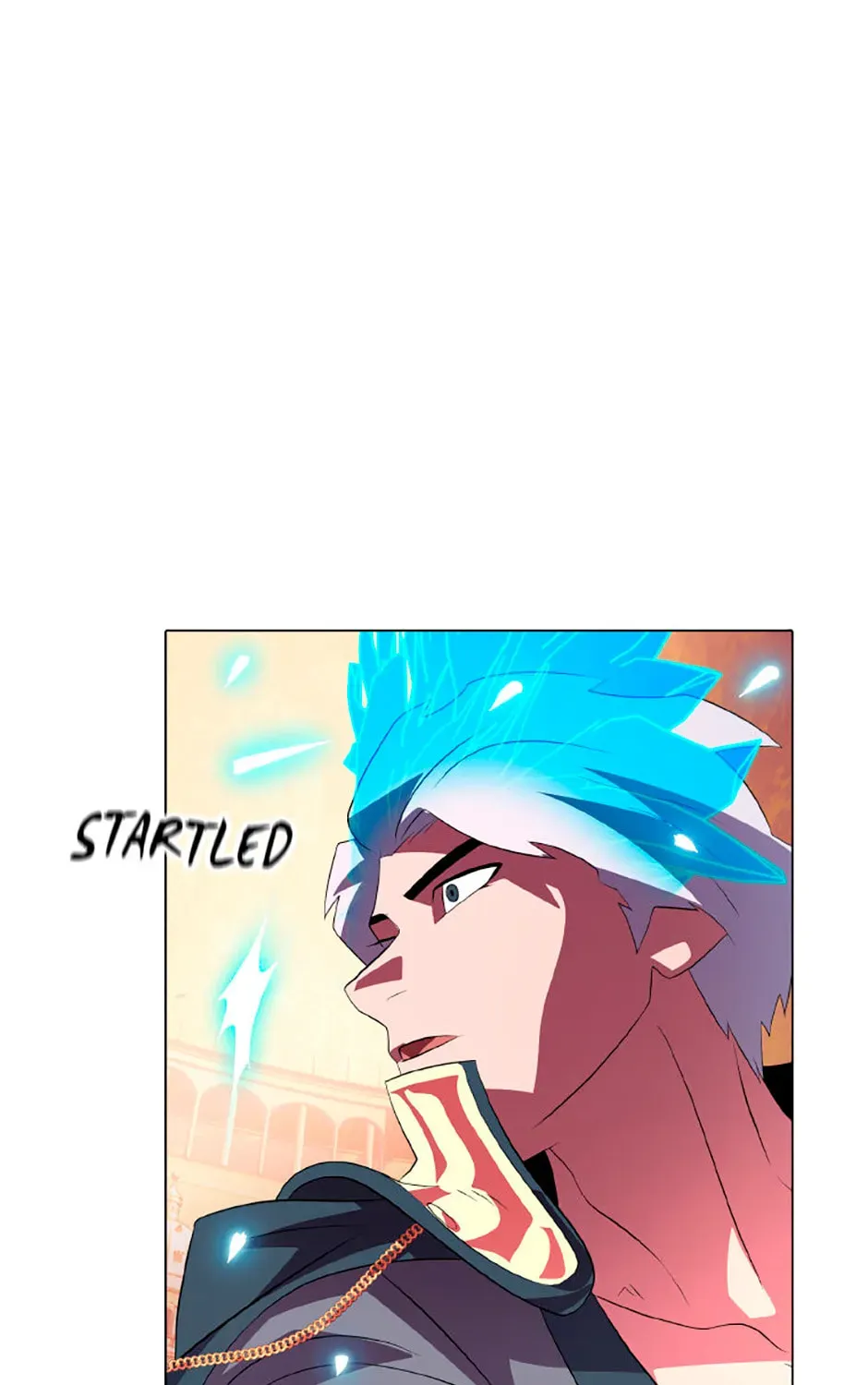 Monarch of Supreme Beings Chapter 39 - page 125