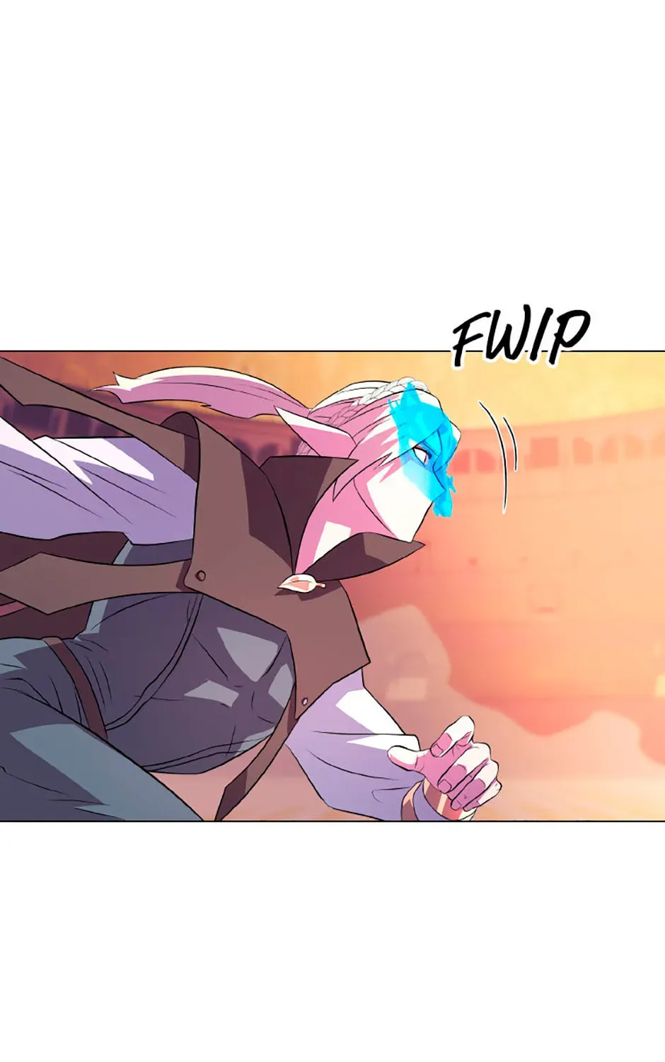 Monarch of Supreme Beings Chapter 39 - page 131