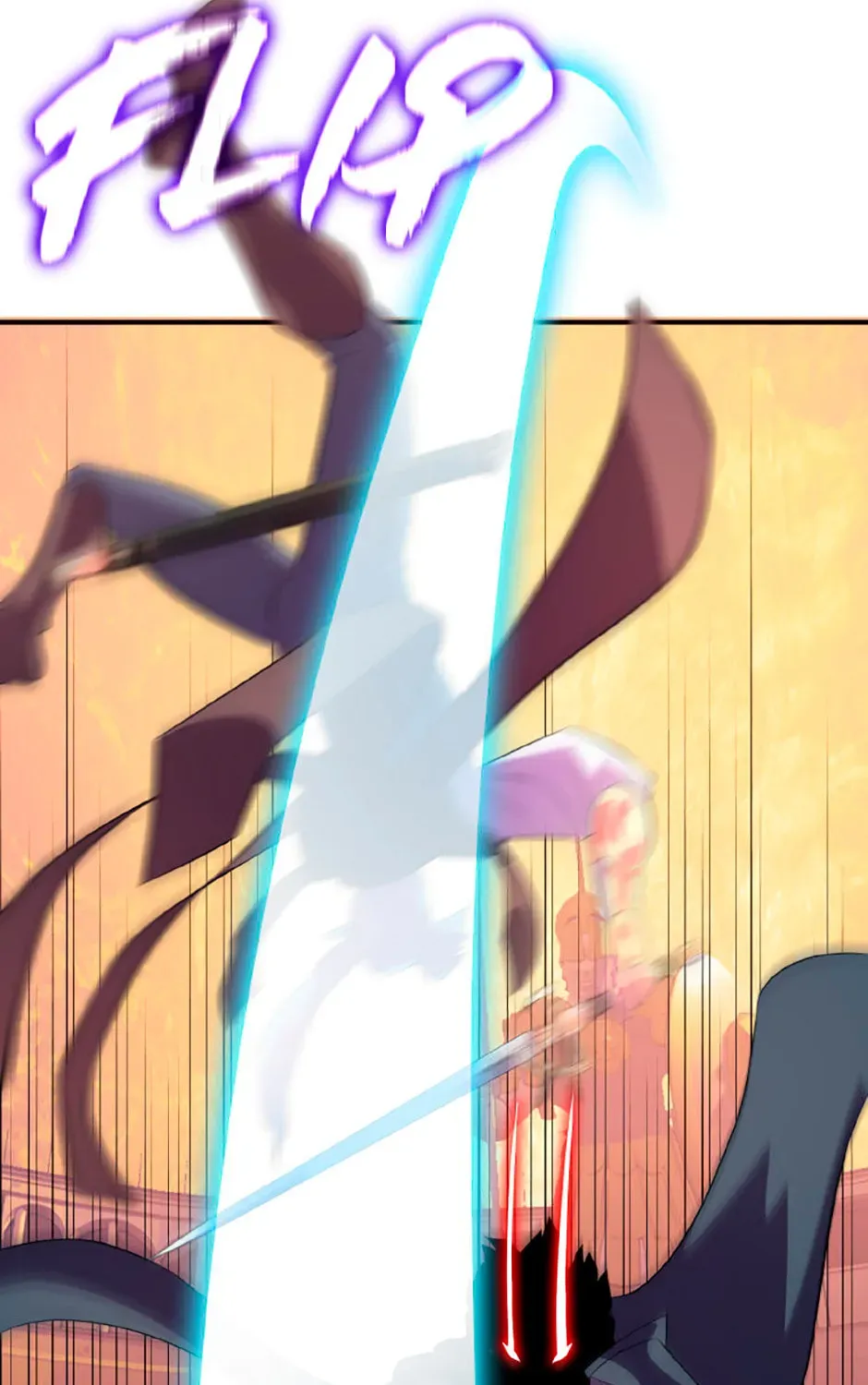 Monarch of Supreme Beings Chapter 39 - page 141