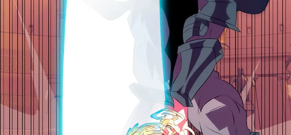 Monarch of Supreme Beings Chapter 39 - page 142