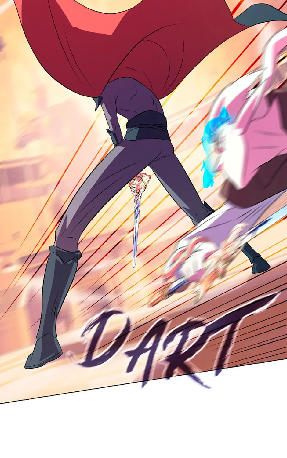 Monarch of Supreme Beings Chapter 39 - page 145