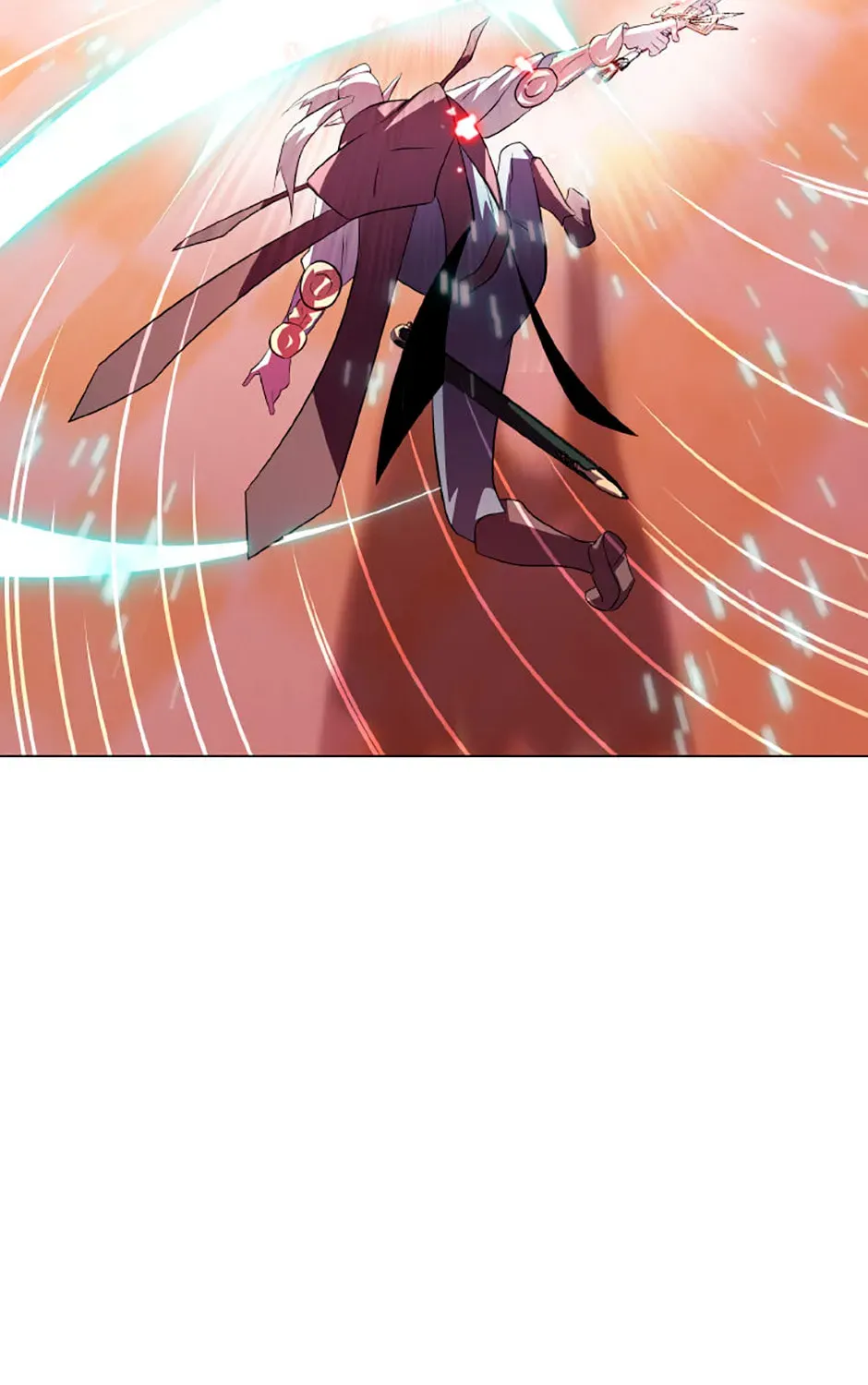 Monarch of Supreme Beings Chapter 39 - page 151