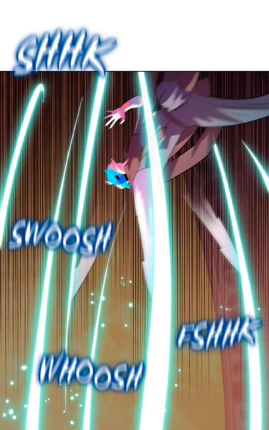 Monarch of Supreme Beings Chapter 39 - page 155