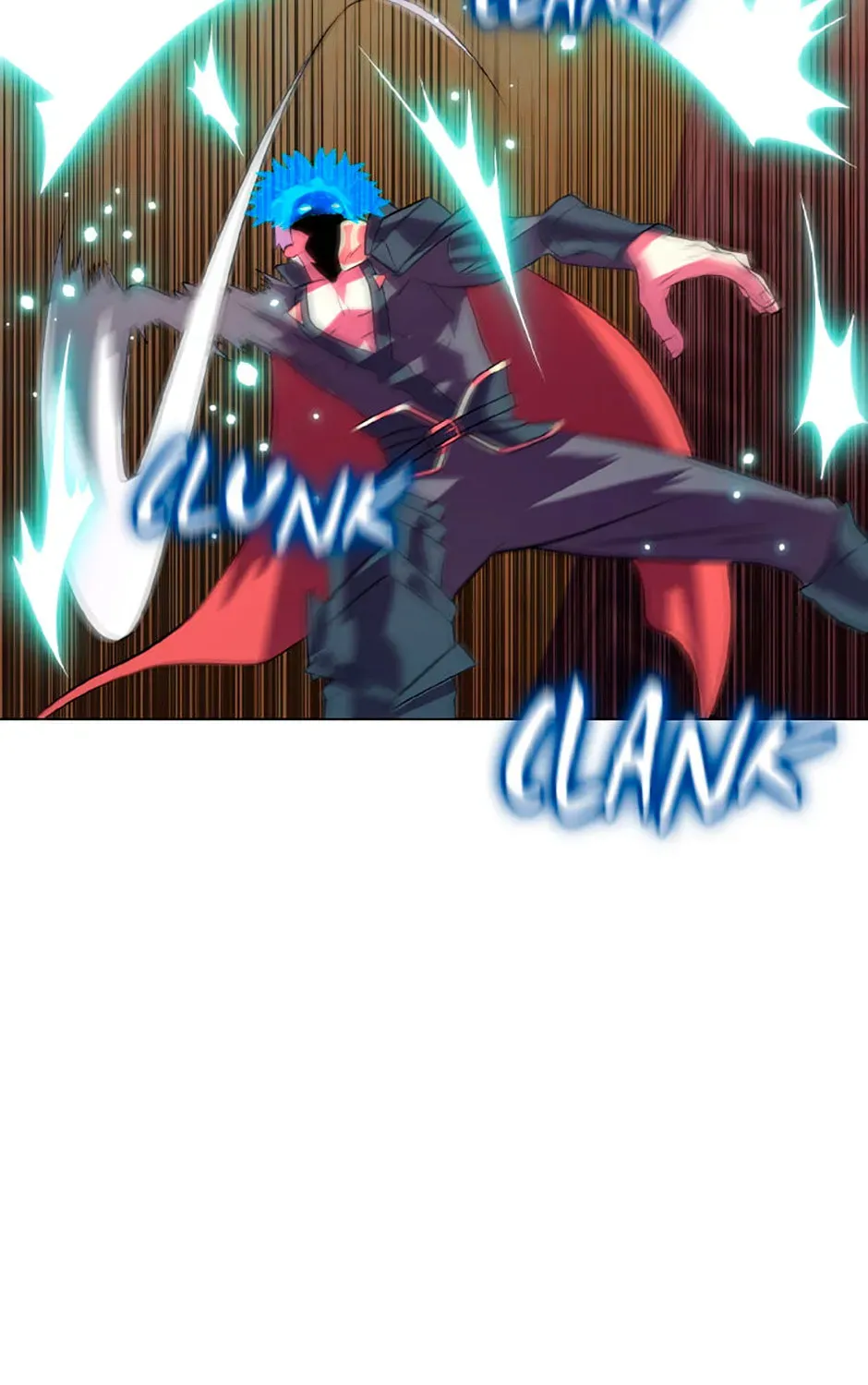 Monarch of Supreme Beings Chapter 39 - page 157