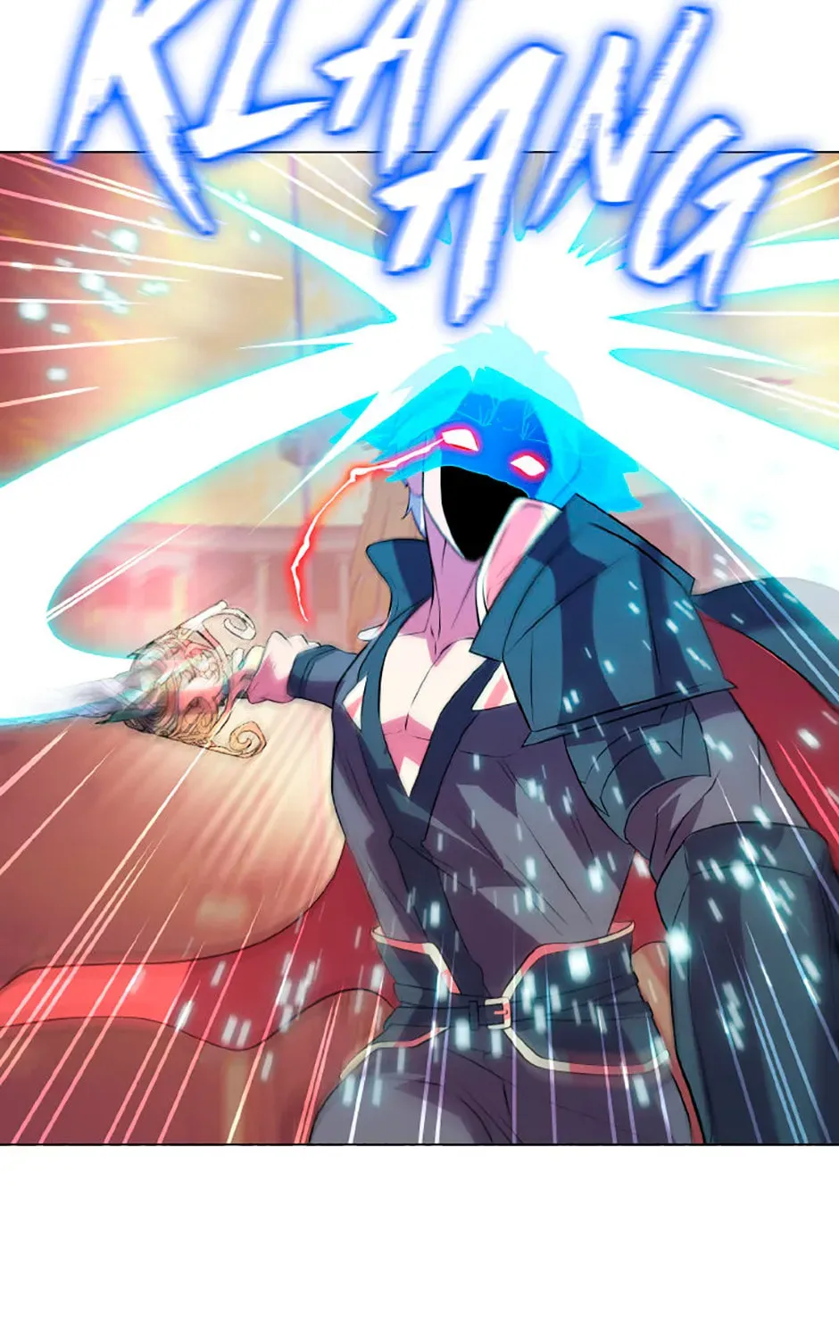 Monarch of Supreme Beings Chapter 39 - page 161