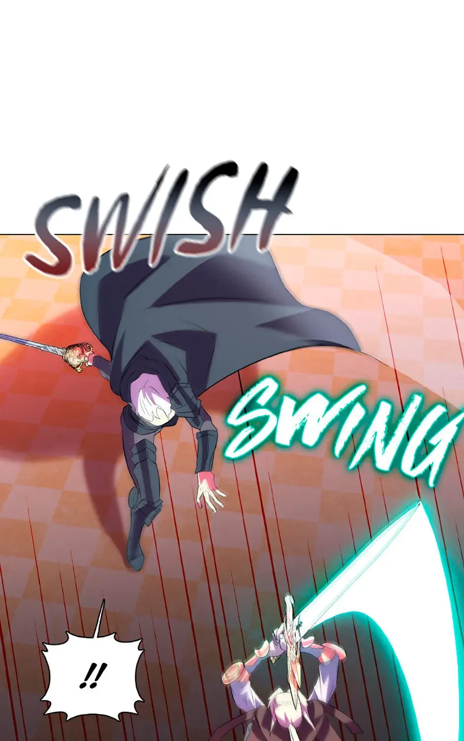 Monarch of Supreme Beings Chapter 39 - page 165