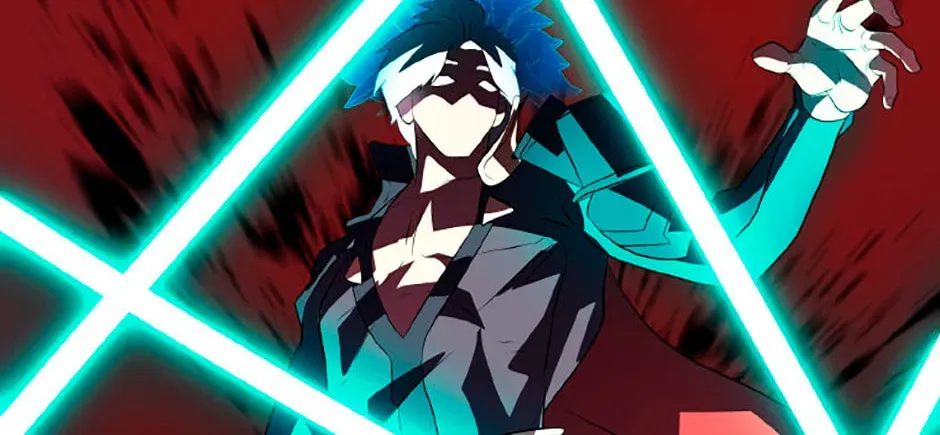 Monarch of Supreme Beings Chapter 39 - page 168