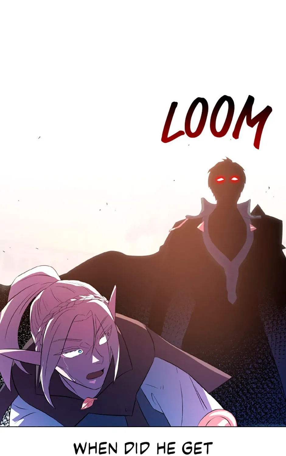 Monarch of Supreme Beings Chapter 39 - page 177