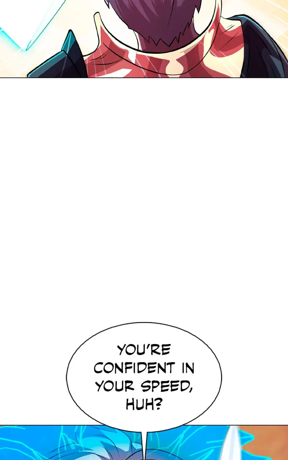 Monarch of Supreme Beings Chapter 39 - page 181