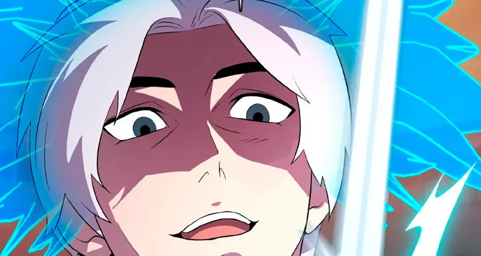 Monarch of Supreme Beings Chapter 39 - page 182