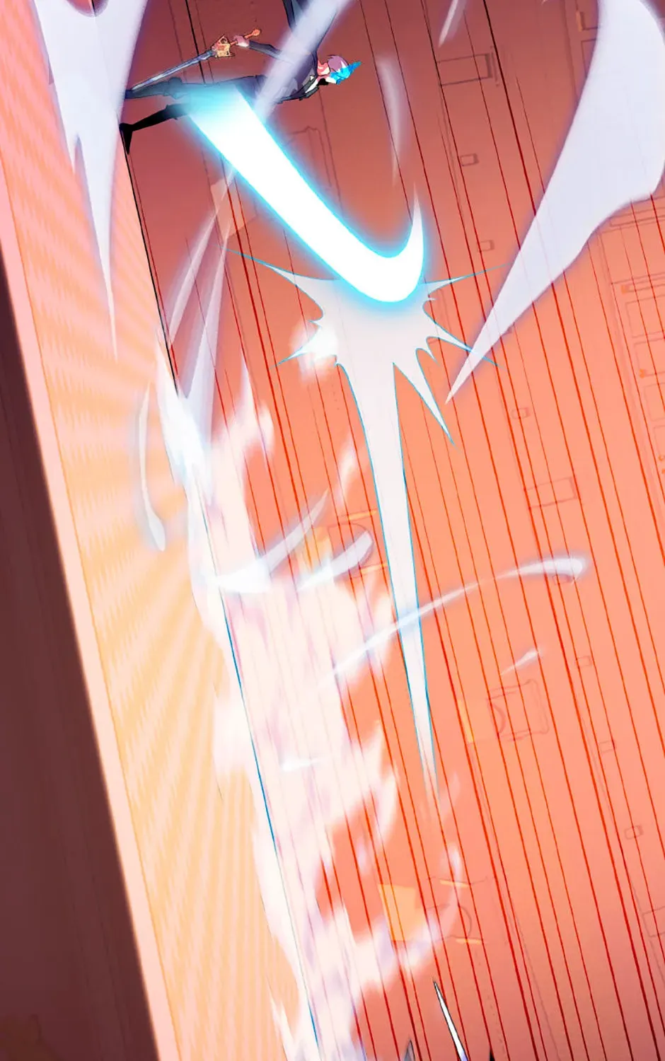 Monarch of Supreme Beings Chapter 39 - page 187