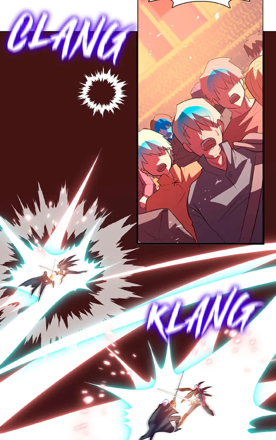 Monarch of Supreme Beings Chapter 39 - page 197