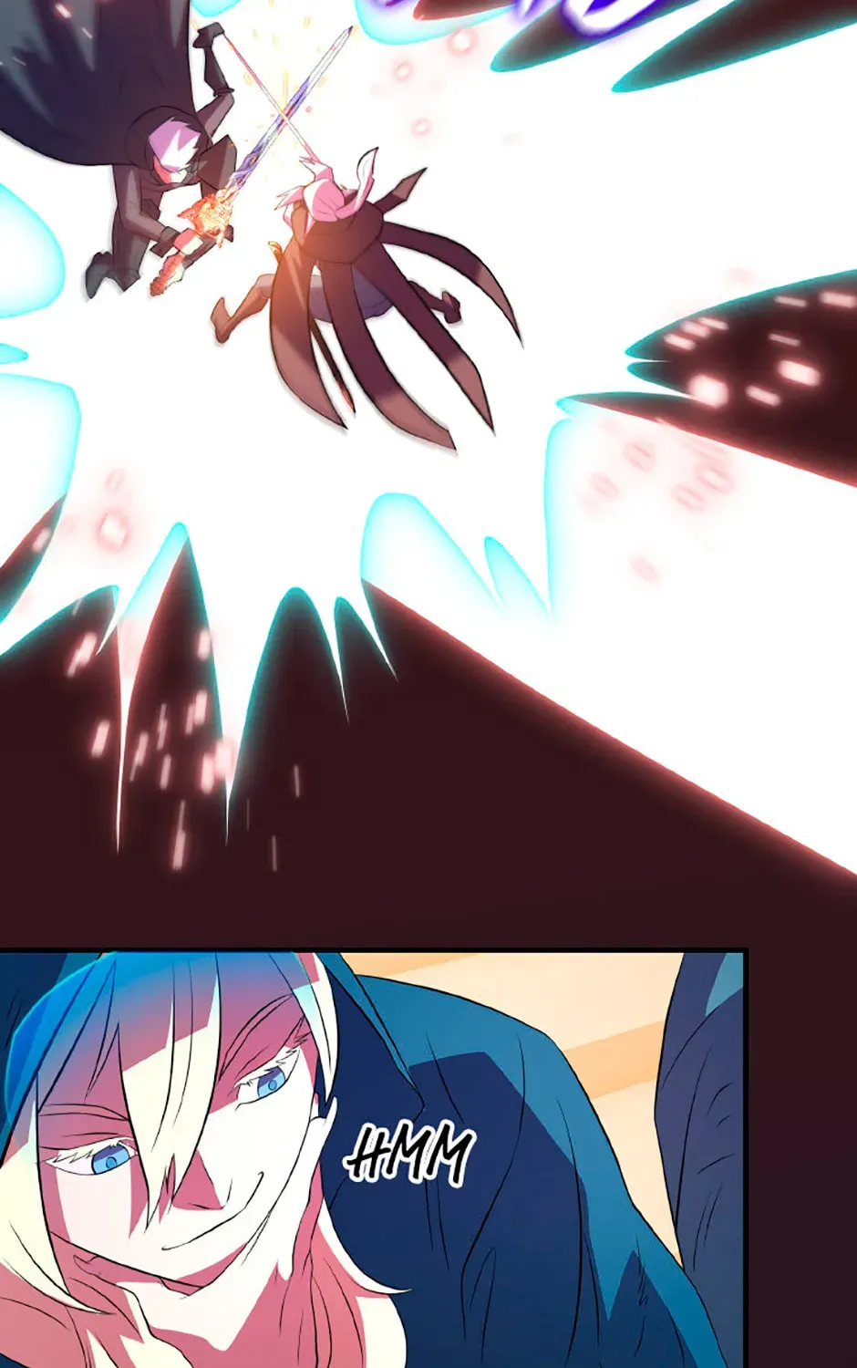 Monarch of Supreme Beings Chapter 39 - page 199