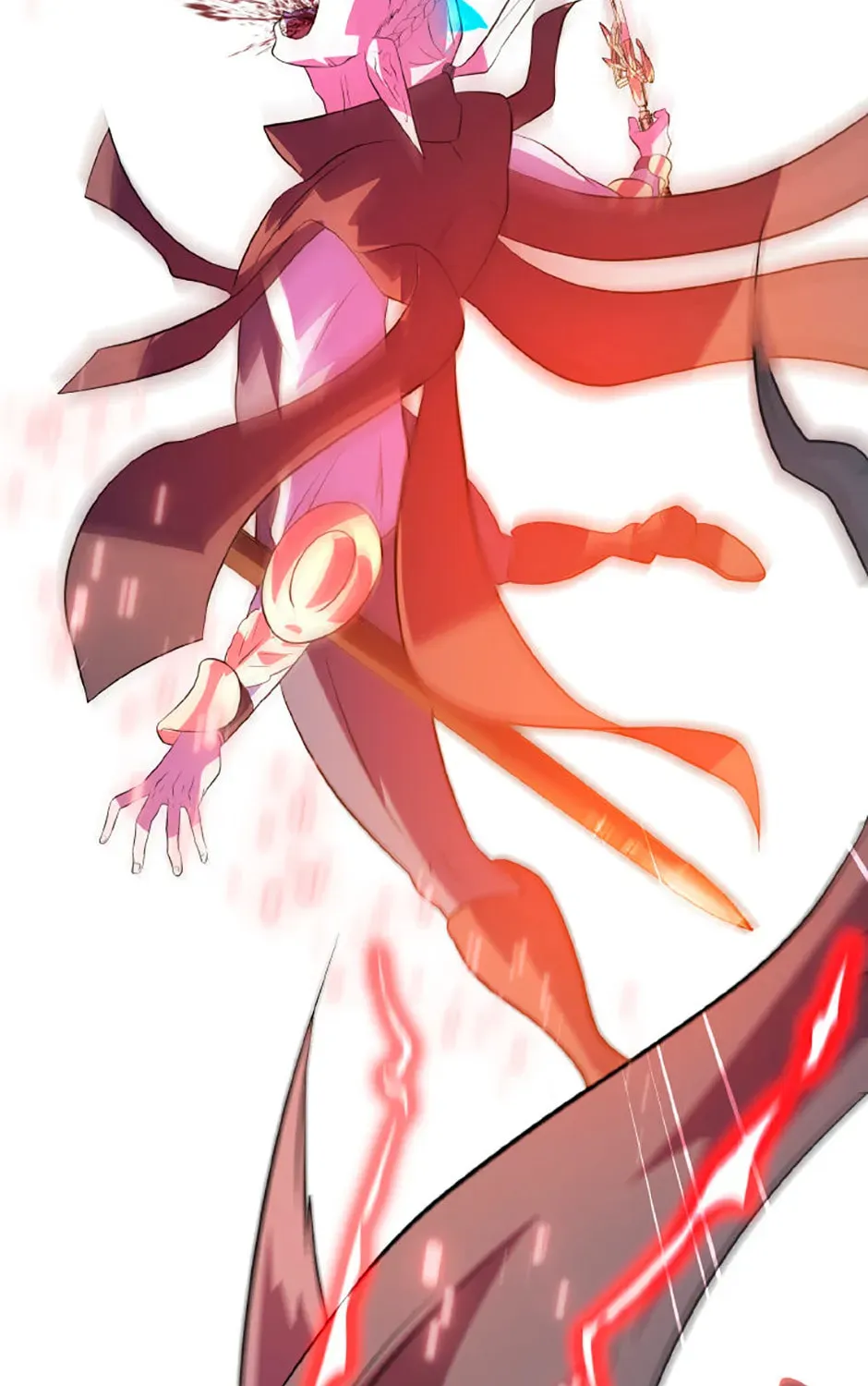 Monarch of Supreme Beings Chapter 39 - page 203