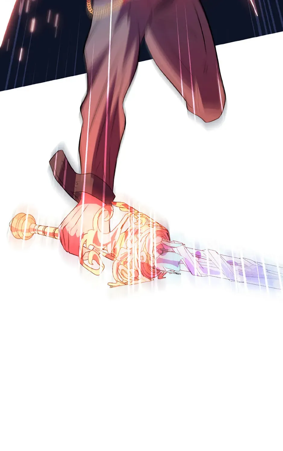 Monarch of Supreme Beings Chapter 39 - page 205