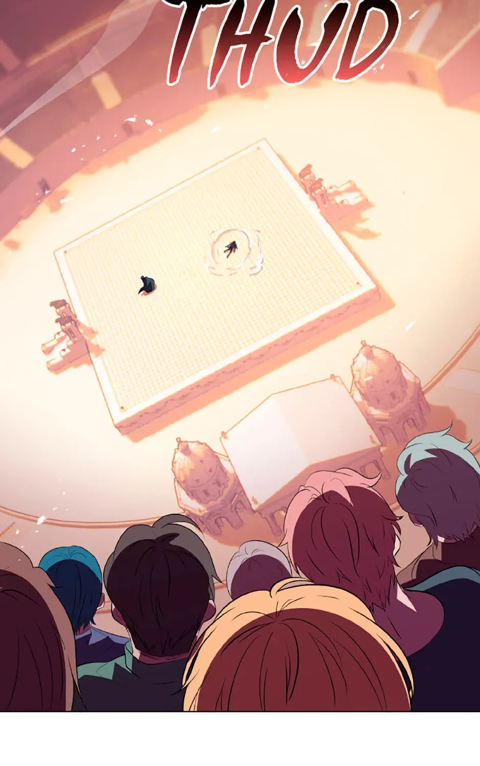 Monarch of Supreme Beings Chapter 39 - page 211