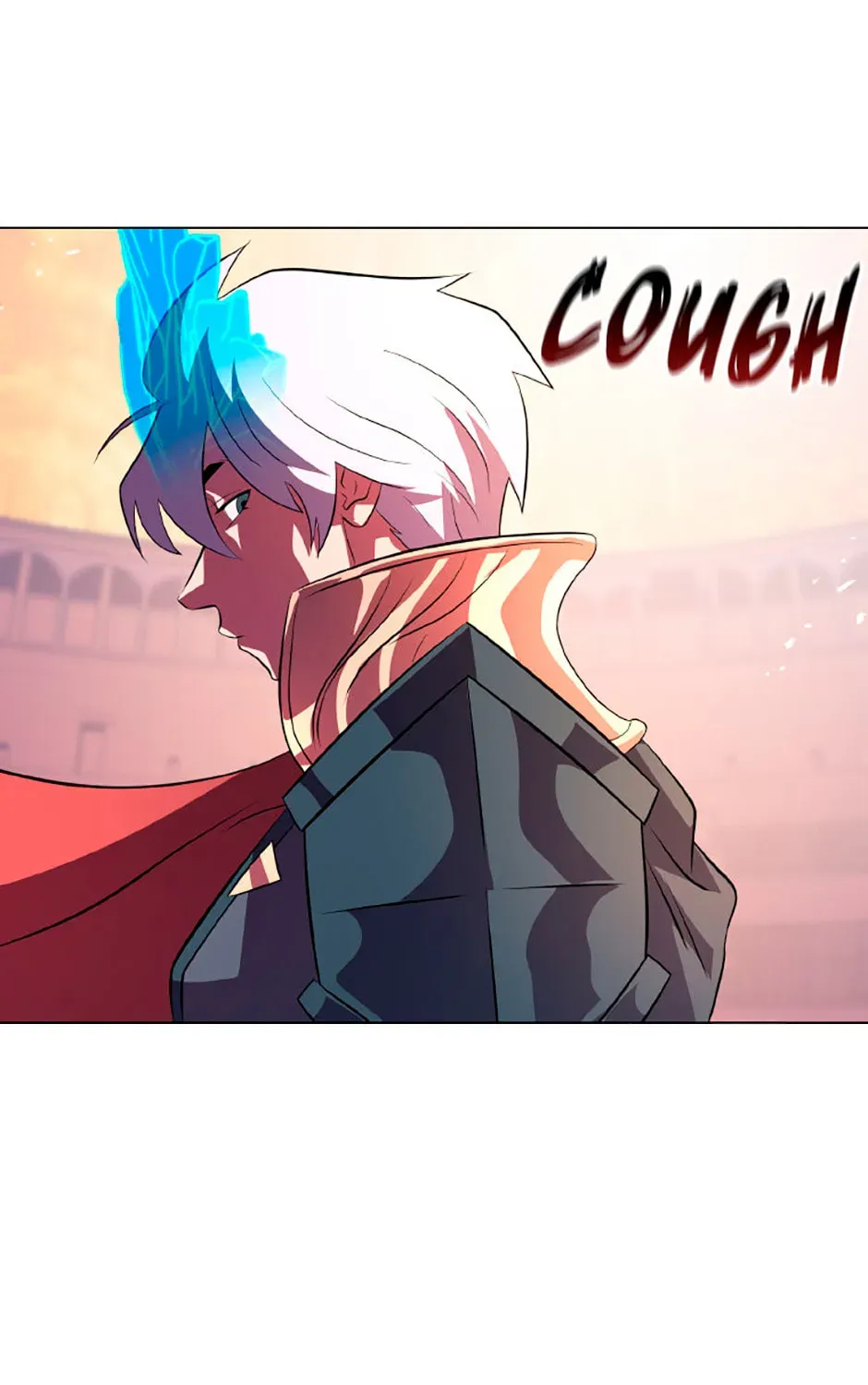 Monarch of Supreme Beings Chapter 39 - page 213