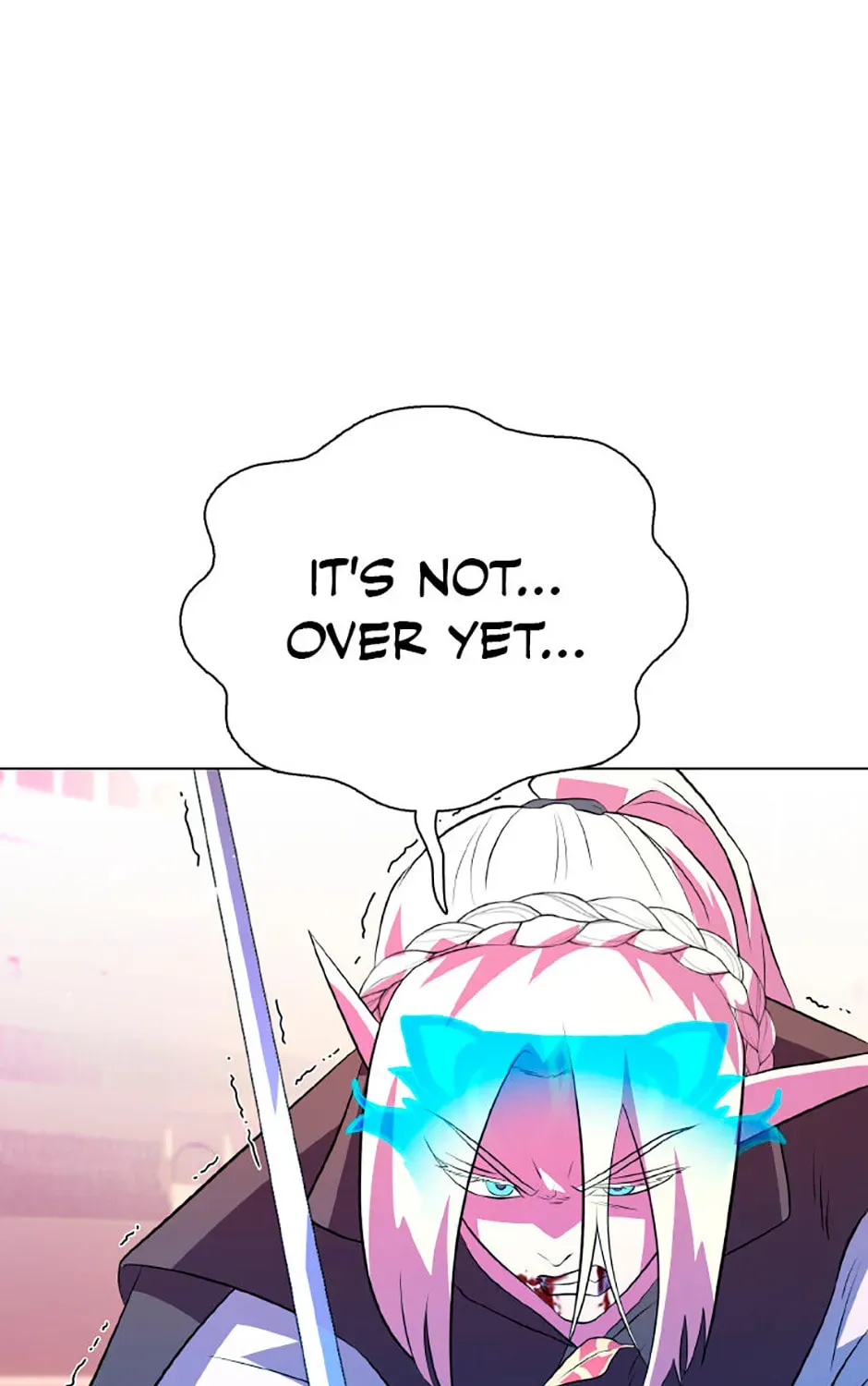 Monarch of Supreme Beings Chapter 39 - page 217