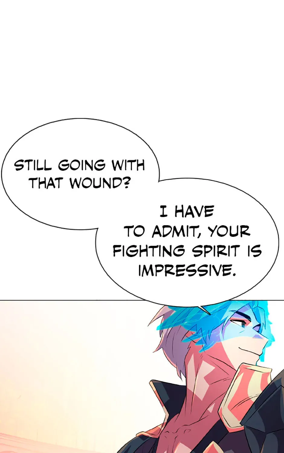 Monarch of Supreme Beings Chapter 39 - page 219