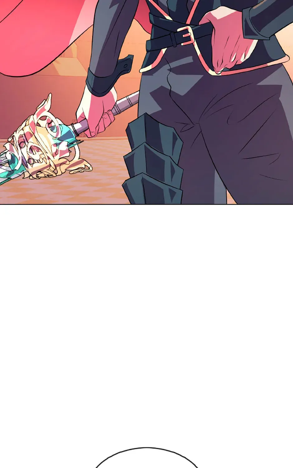 Monarch of Supreme Beings Chapter 39 - page 221