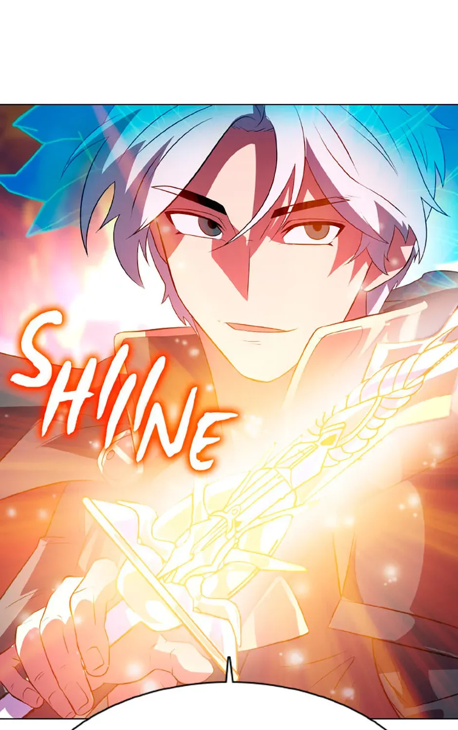 Monarch of Supreme Beings Chapter 39 - page 227