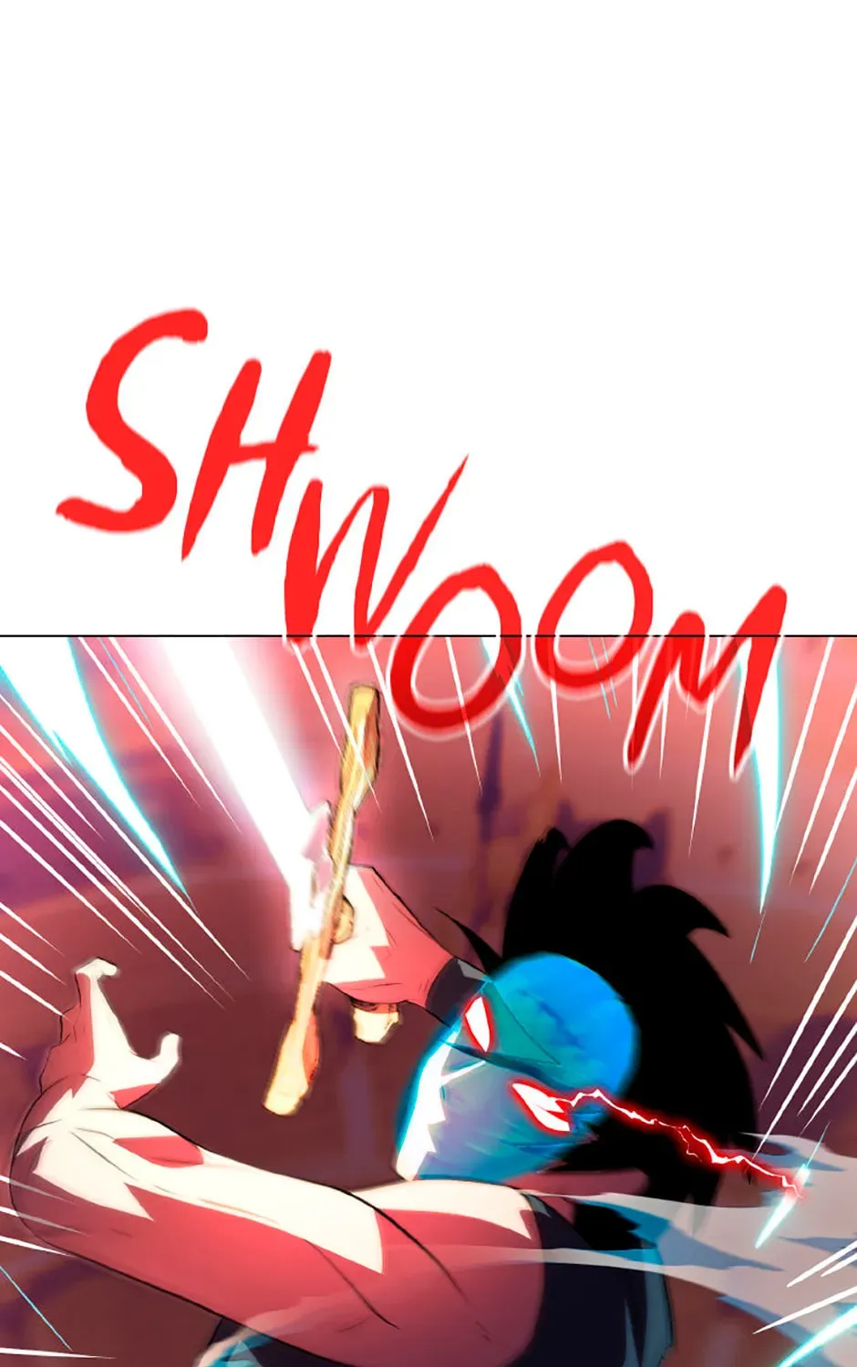 Monarch of Supreme Beings Chapter 39 - page 23